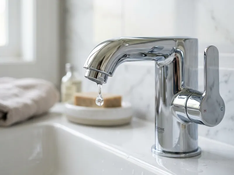 Faucet Repair & Installation Plumber in Bynum, MT